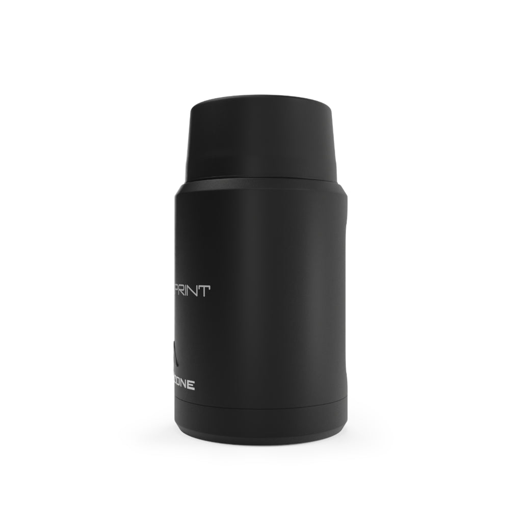 Titan Copper Insulated Food Storage