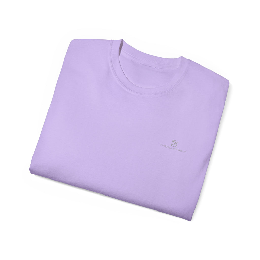 Classic White Pocket Tee — Minimal Everyday Cotton T-Shirt