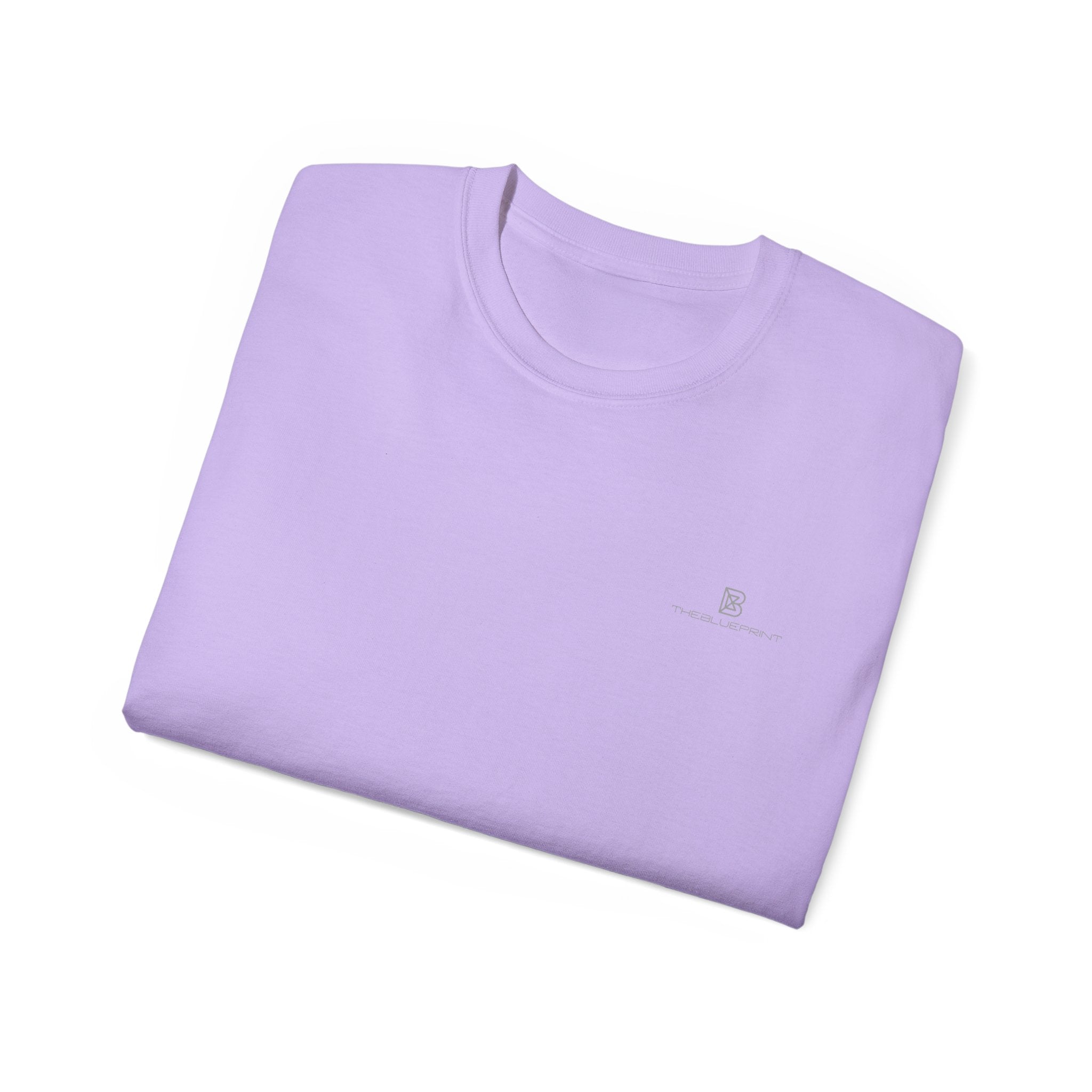 Classic White Pocket Tee — Minimal Everyday Cotton T-Shirt