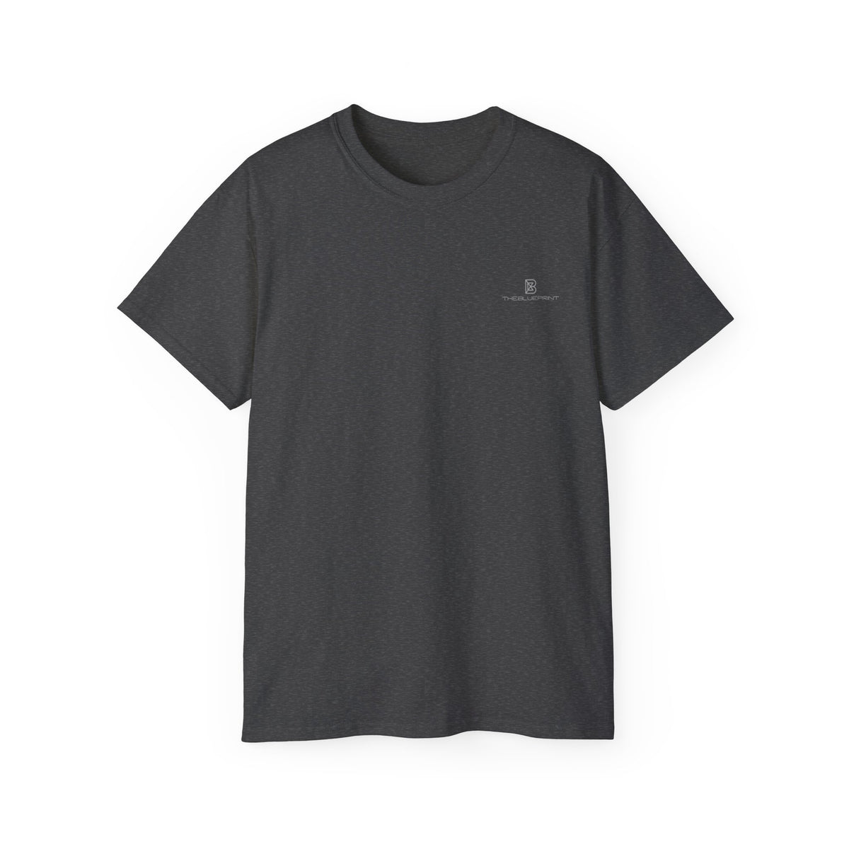 Classic White Pocket Tee — Minimal Everyday Cotton T-Shirt