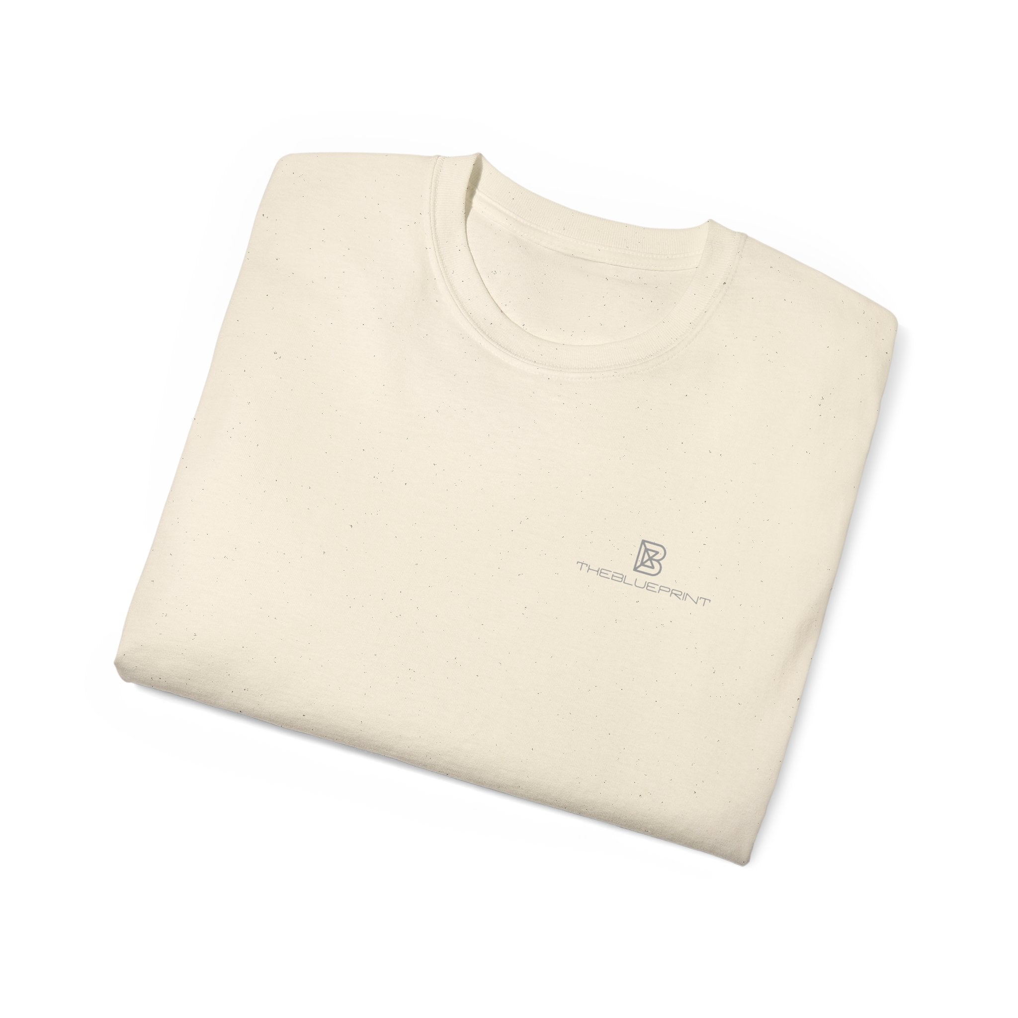 Classic Pocket Tee — Minimal Everyday Cotton T-Shirt