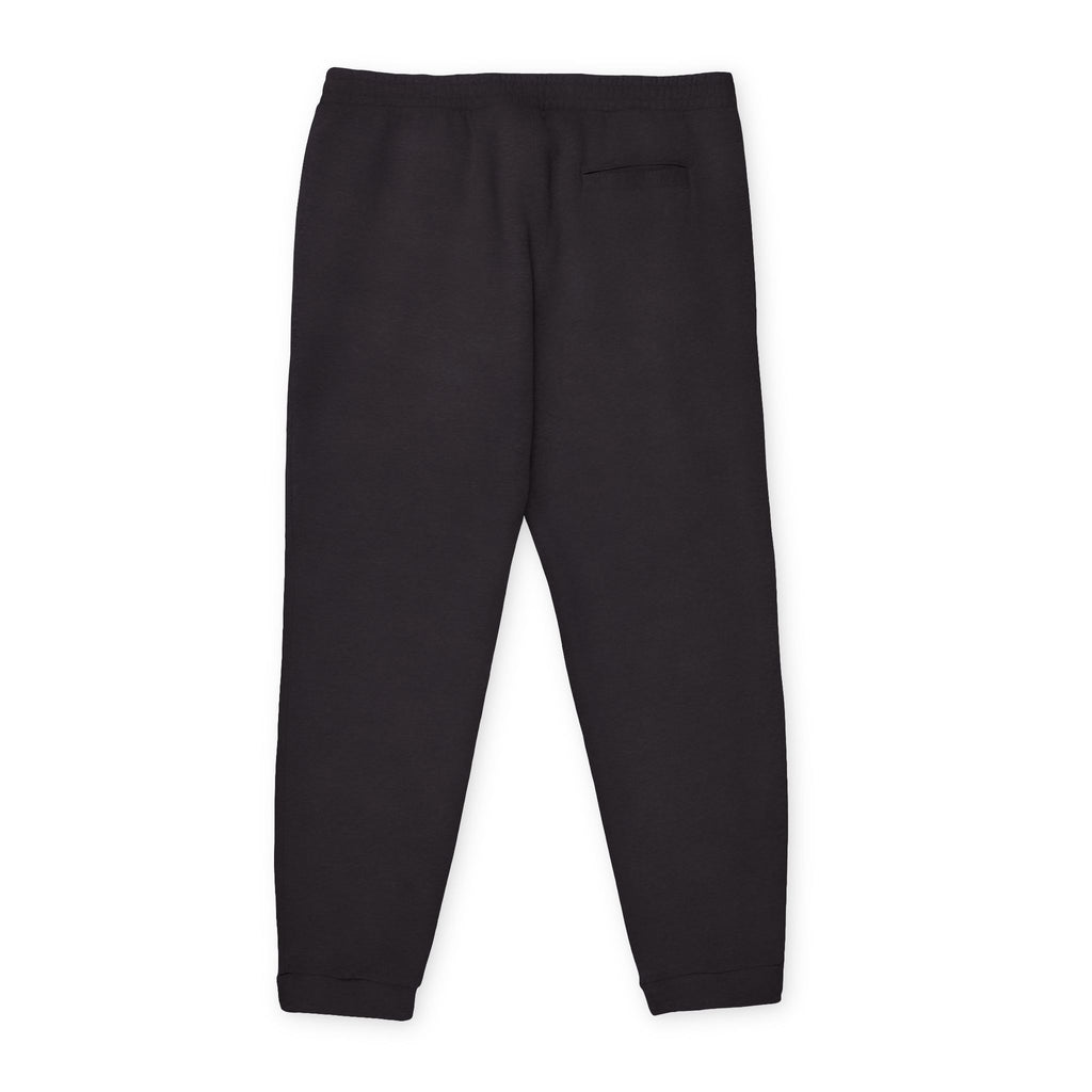 Adidas Charcoal Fleece Joggers — Comfortable Athletic Sweatpants
