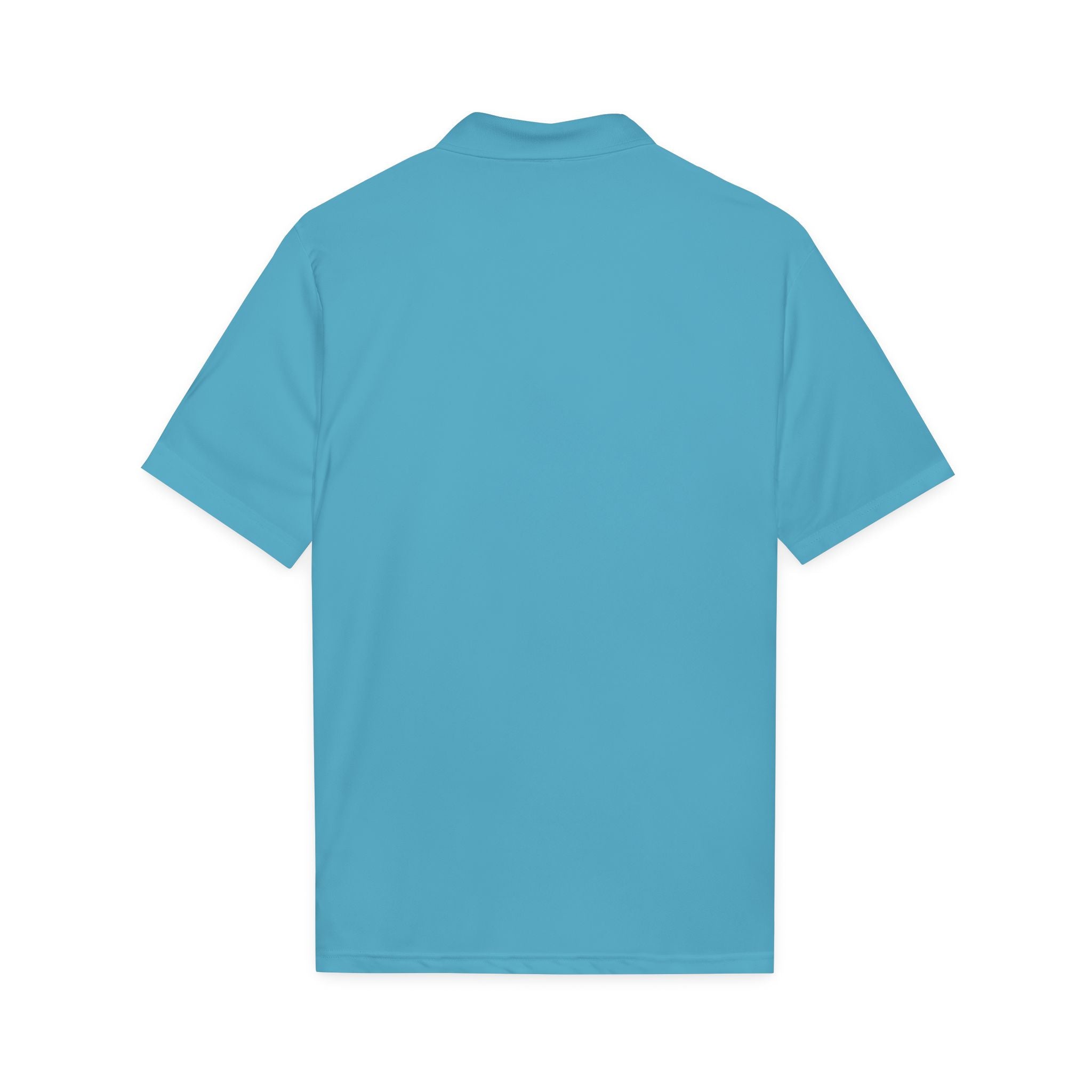Embroidered Golf Polo — Performance Sport-Tek PosiCharge Competitor