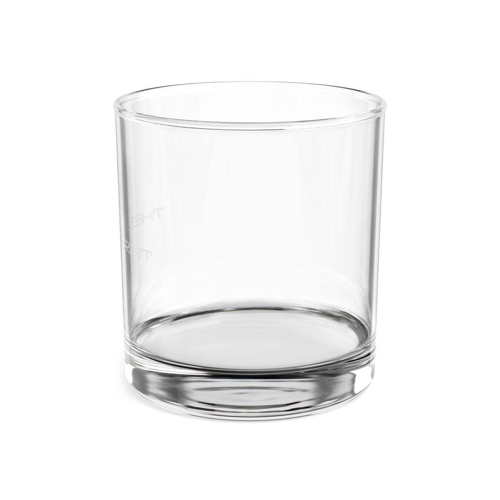 Engraved 10.5oz Whiskey Glass — Personalized Rocks Glass for Scotch, Bourbon & Whiskey Gifts