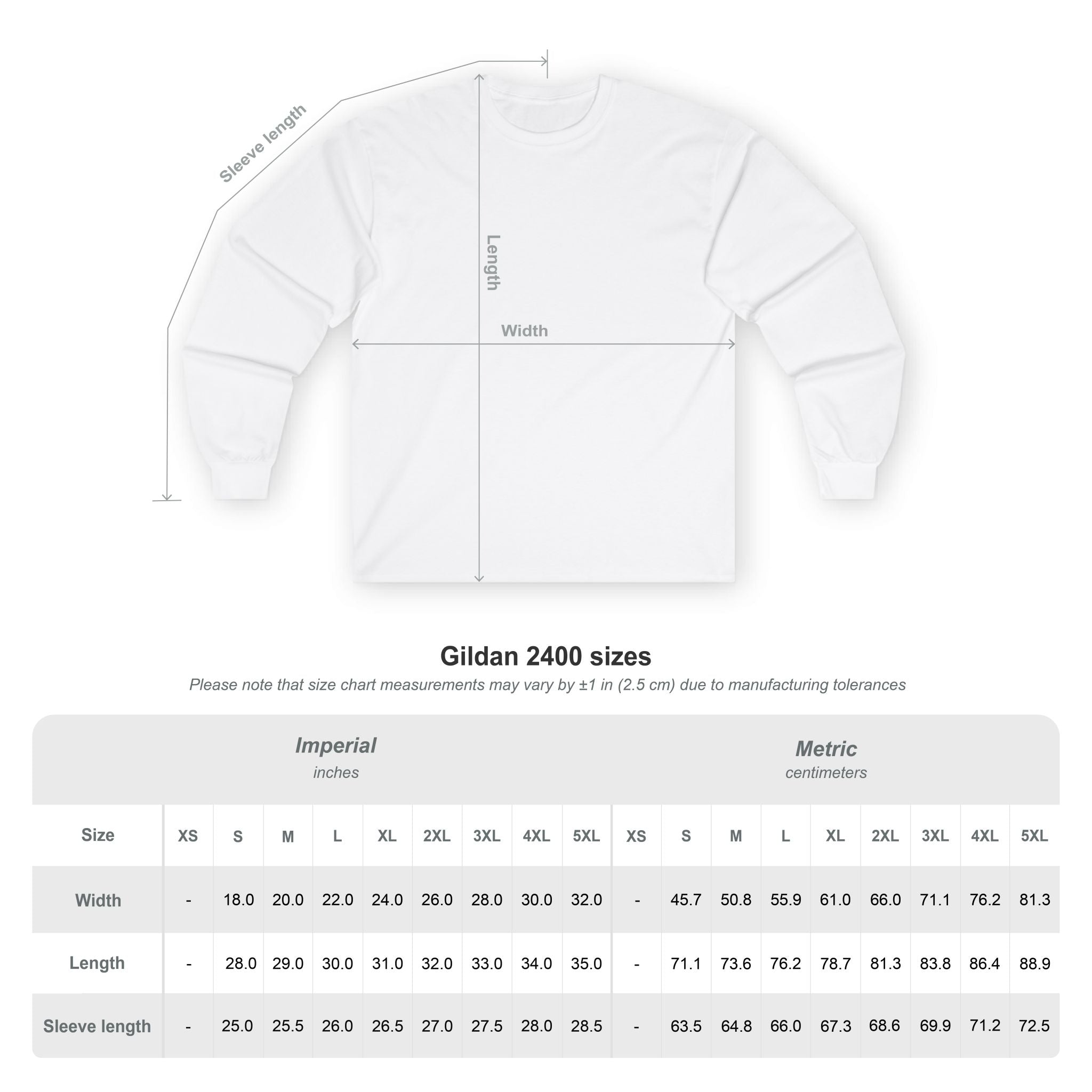 Minimalist Pocket Logo Long Sleeve Tee — Heather Grey Cotton Shirt